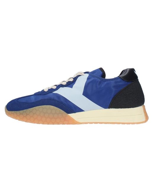 Sneakers di Kehnoo in Blue da Uomo