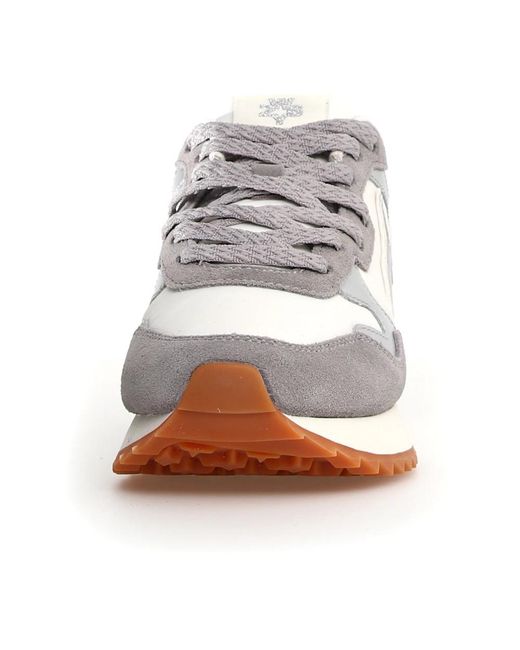 W6yz White Sneakers