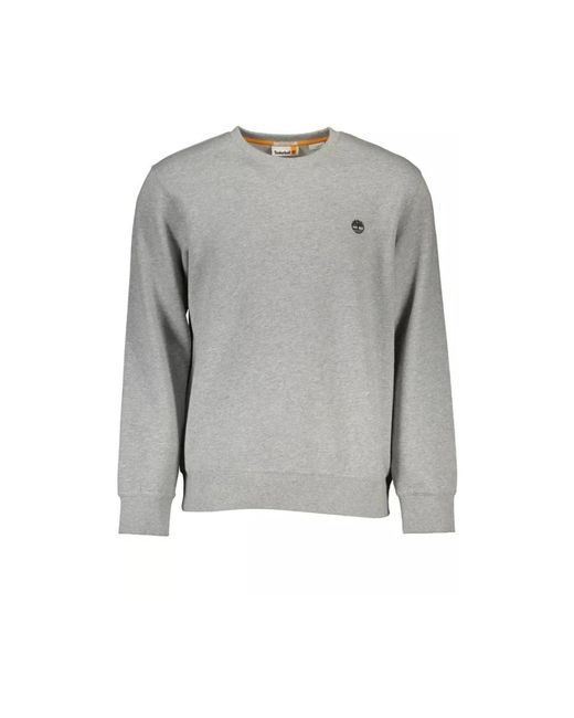 Timberland Gray Sweatshirts for men