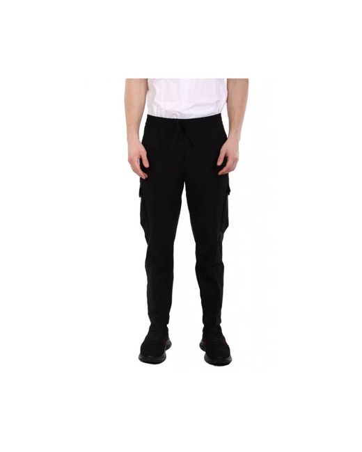 Boss Black Slim-Fit Trousers for men