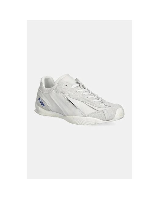 Adererror Sneakers in White für Herren