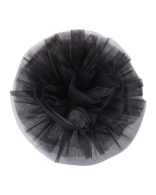 Liviana Conti Black Hair Accessories