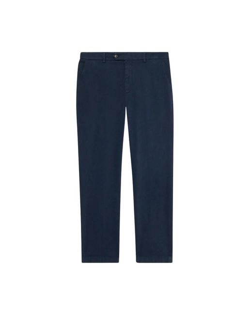 Brooks Brothers Blue Chinos for men