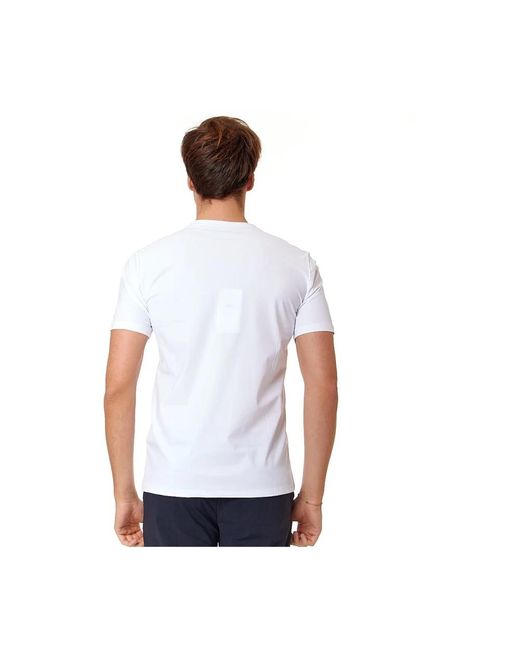 Tops > t-shirts People Of Shibuya pour homme en coloris White