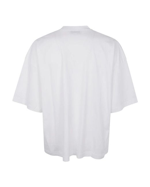 T-Shirts Studio Nicholson de hombre de color White