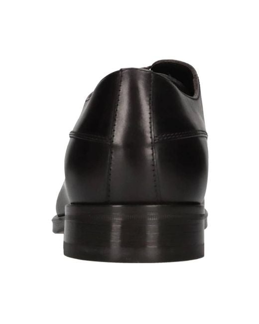Doucal's Brown Dress Shoes for men