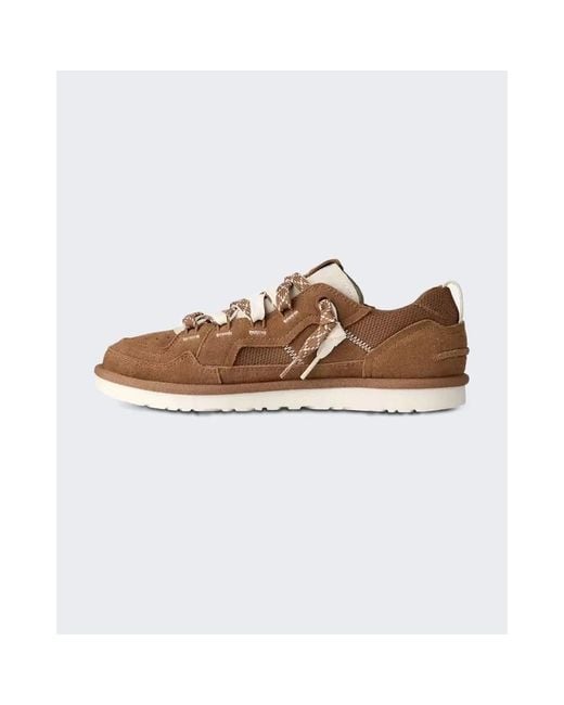 Ugg Sneakers in Brown für Herren
