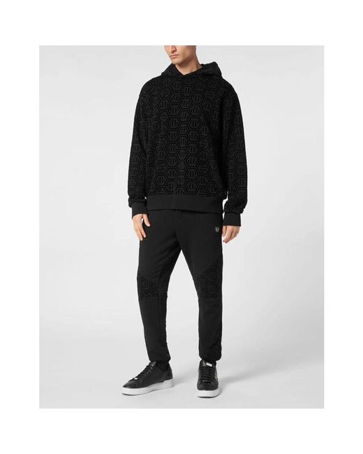 Philipp Plein Accessories in het Black voor heren
