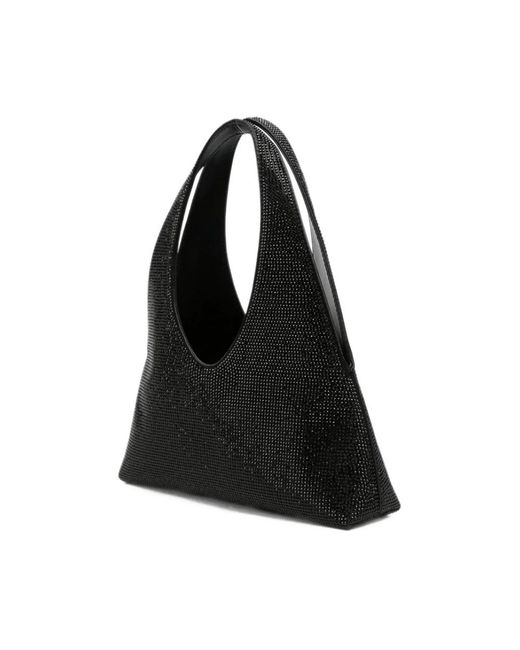 Alexander Wang Black Handbags