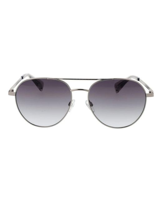 Sunglasses Ted Baker pour homme en coloris Gray