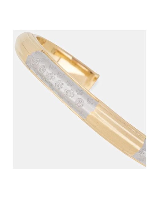 Bracelets Guess en coloris White