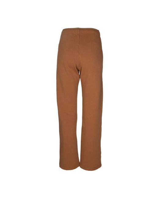 Autry Brown Ease Jogging Pants