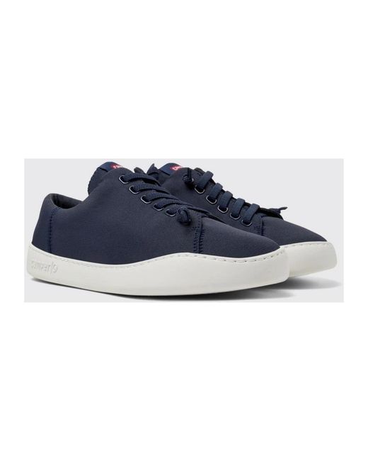 Camper Blue Sneakers for men