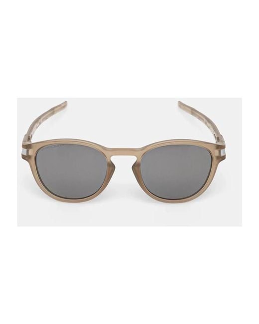 Sunglasses di Oakley in White da Uomo