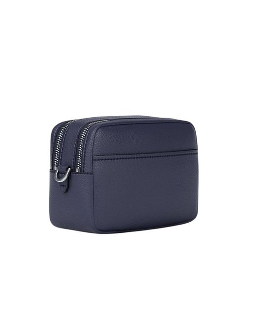 Michael Kors Blue Cross Body Bags