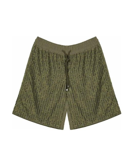 VENUJA Green Beachwear
