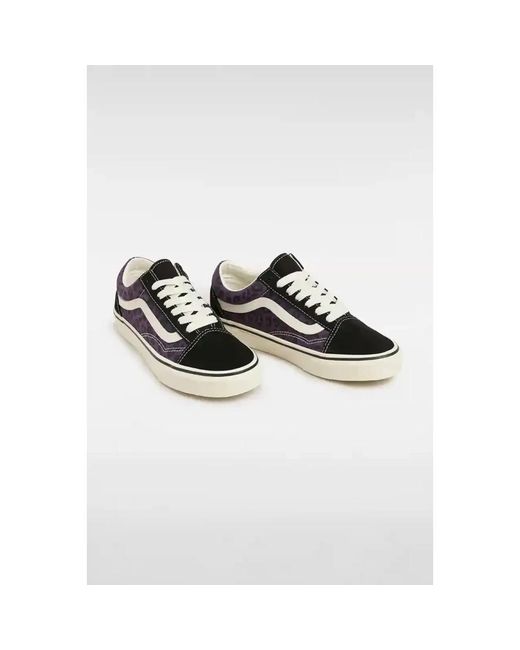 Vans Black Old Skool