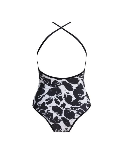 Loulou de Saison Blue One-Piece