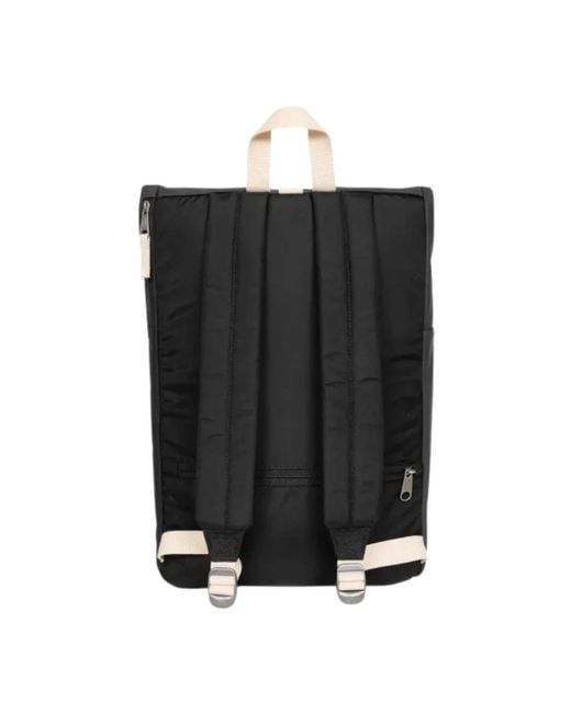 Eastpak Black Backpacks