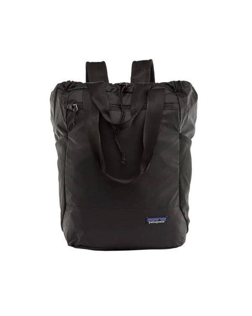 Bags > backpacks Patagonia en coloris Black