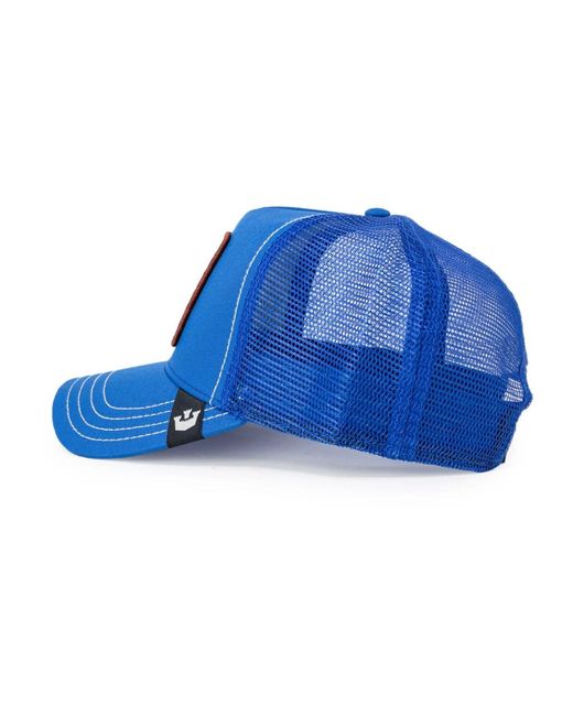 Goorin Bros Blue Caps for men