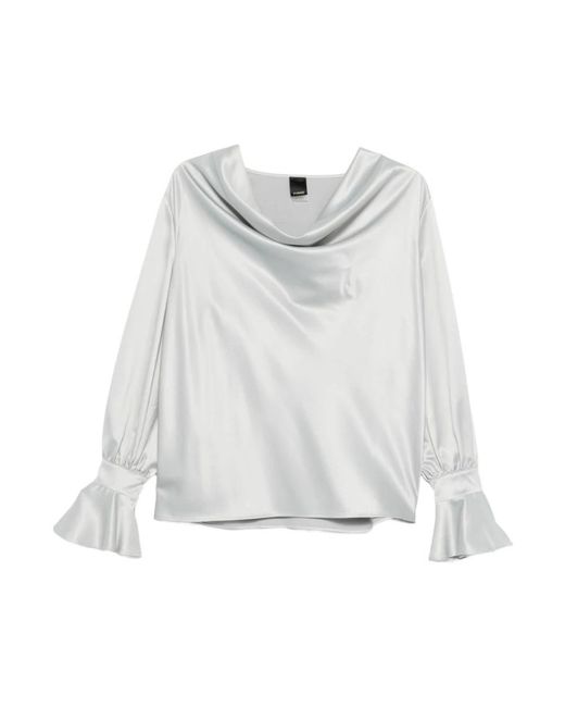 Pinko Hemden in het White