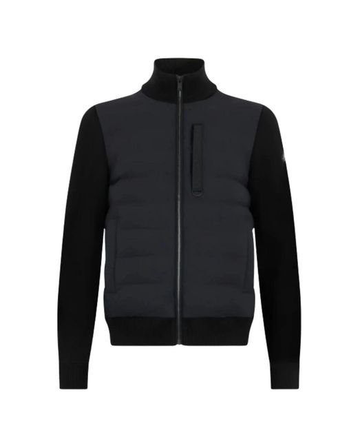 Light Jackets Moose Knuckles pour homme en coloris Black
