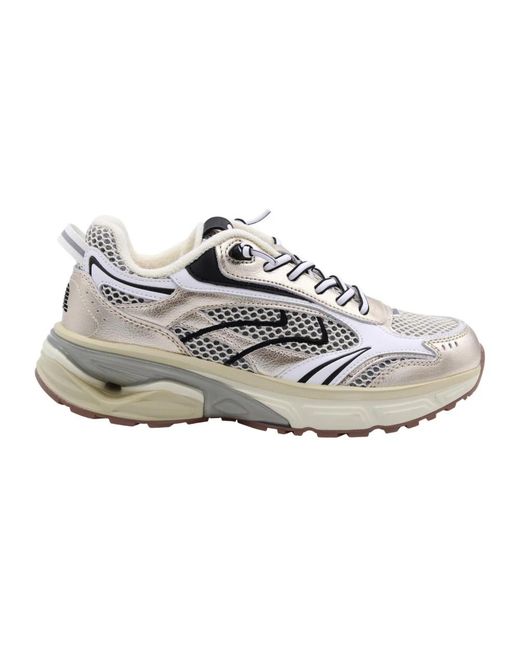 Maruti Gray Sneaker