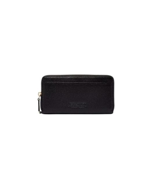 Wallets & Cardholders di Marc Jacobs in Black da Uomo