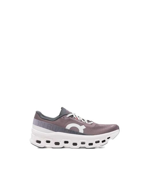 On Shoes White Cloudmonster 1