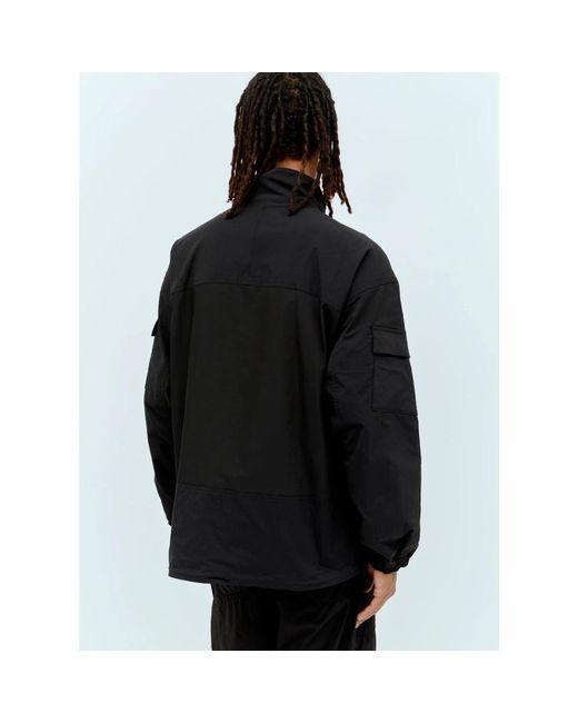 Jackets > light jackets Comme des Garçons pour homme en coloris Black