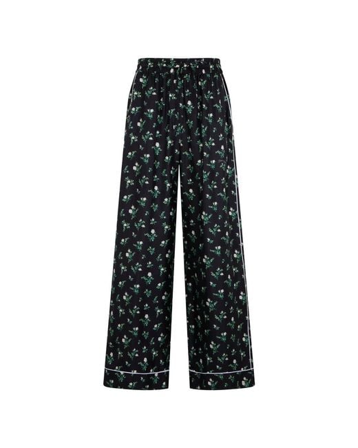 Dolce & Gabbana Gray Pyjamas
