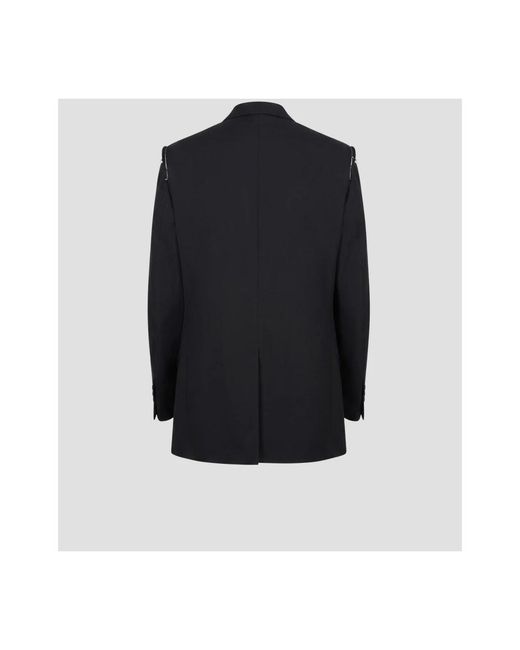 Maison Margiela Jacket in het Black voor heren