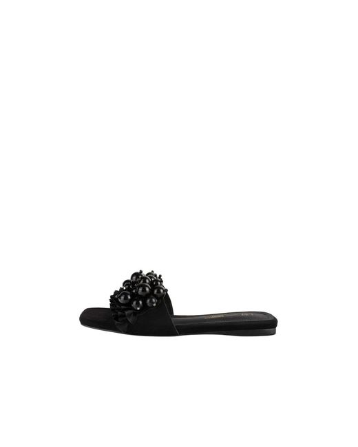 L37 Sliders in het Black