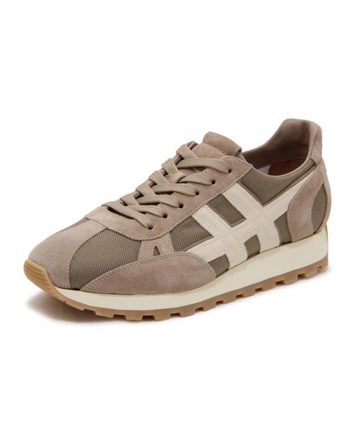 Hogan Natural Sneakers for men