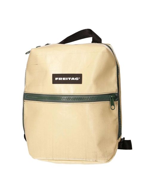 Freitag Natural Rucksack