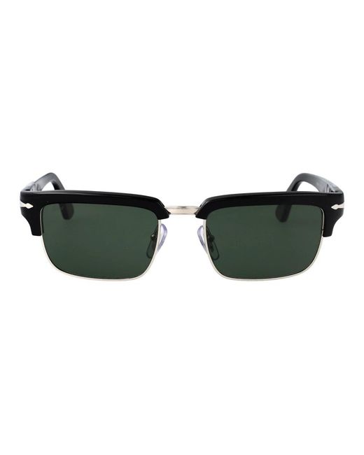 Persol Black Sunglasses