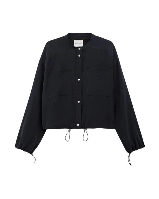 Alchemist Black Devi Jacke
