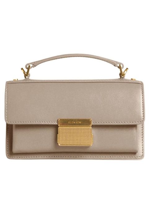 Handbags Golden Goose Deluxe Brand de color Natural