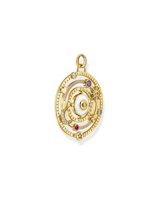 Thomas Sabo Metallic Uhren