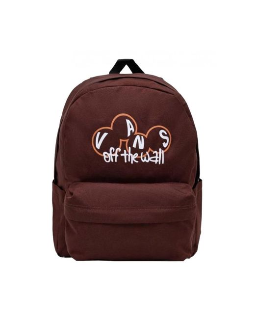 Backpacks Vans de hombre de color Brown