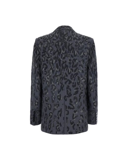 Pinko Jassen in het Blue