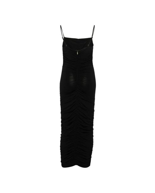Michael Kors Black Maxi Dresses