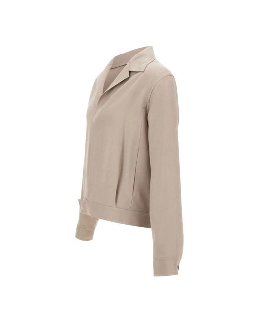Tagliatore Natural Light Jackets for men
