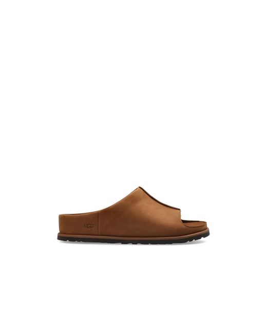 Ugg Otzo Slide in Brown für Herren