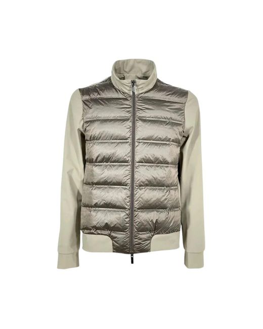 Rrd Light Jacket - Stilvoll und Langlebig in Gray für Herren