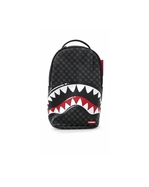 Backpacks di Sprayground in Black