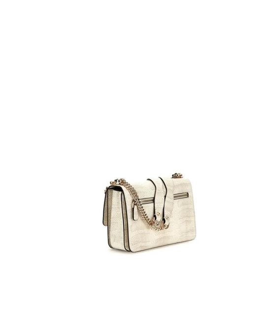Guess Natural Shoulder Bags
