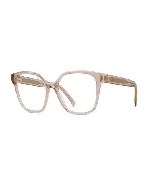 Givenchy Metallic Bold Gv50106I Optikrahmen