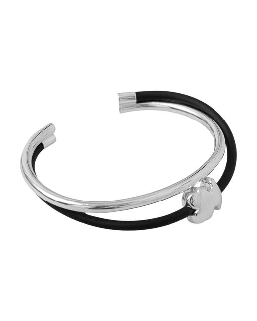 Bracelets Tous en coloris Metallic